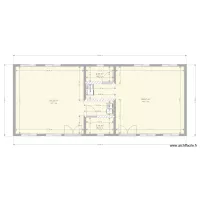 Salle polyvalente