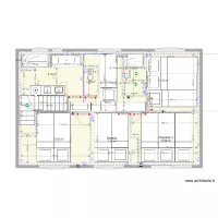 foch ETAGE v5 PLANCHER CHAUFFANT