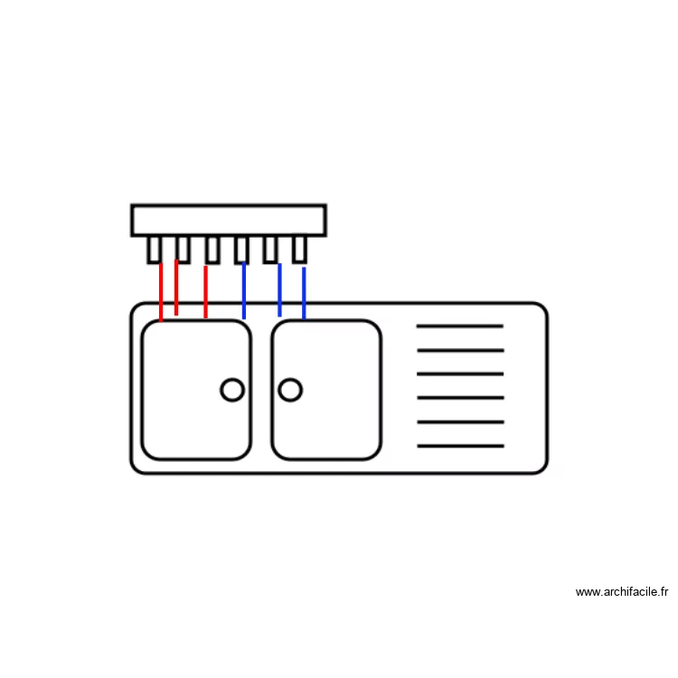 Ugo colandrea . Plan de 