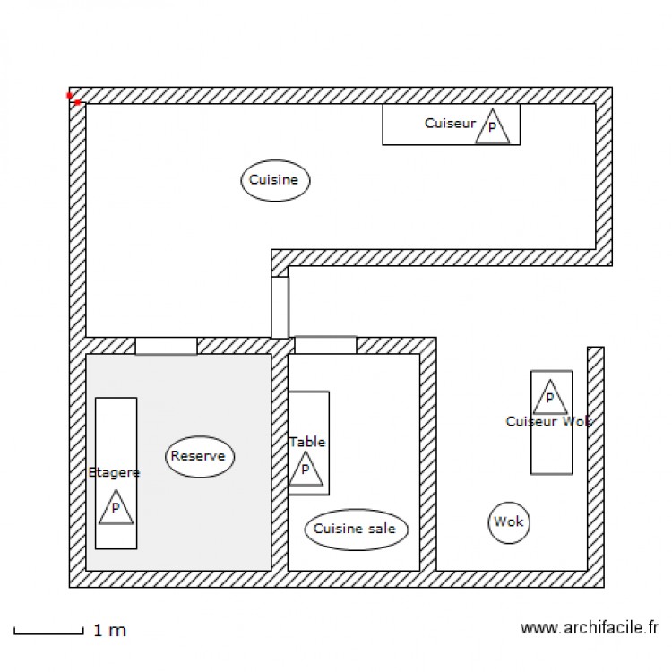 11eeeeeeeeeee. Plan de 0 pièce et 0 m2