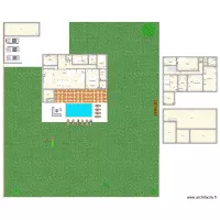 Maison &agrave; construire