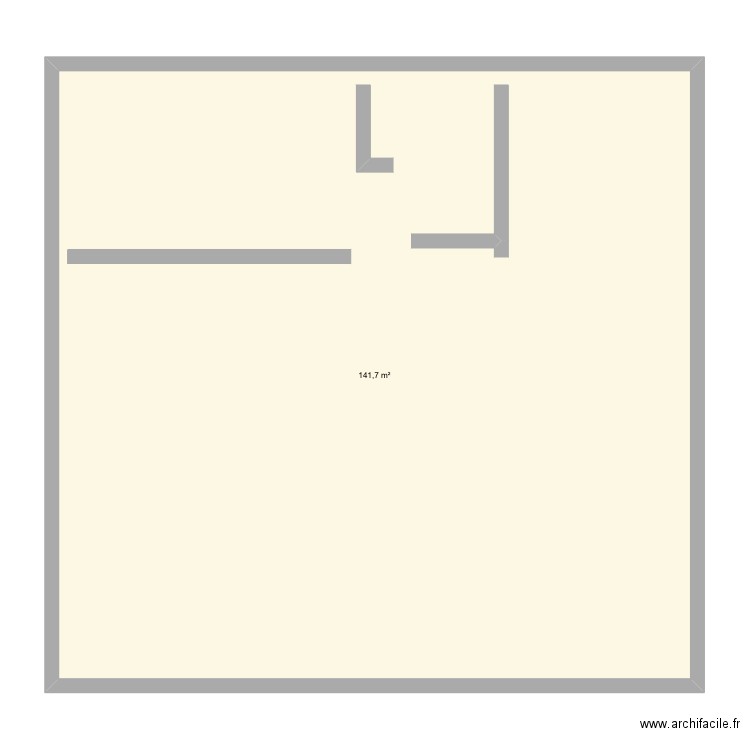 Plan pas beau. Plan de 0 pièce et 0 m2
