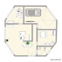 Plan poste de garde 