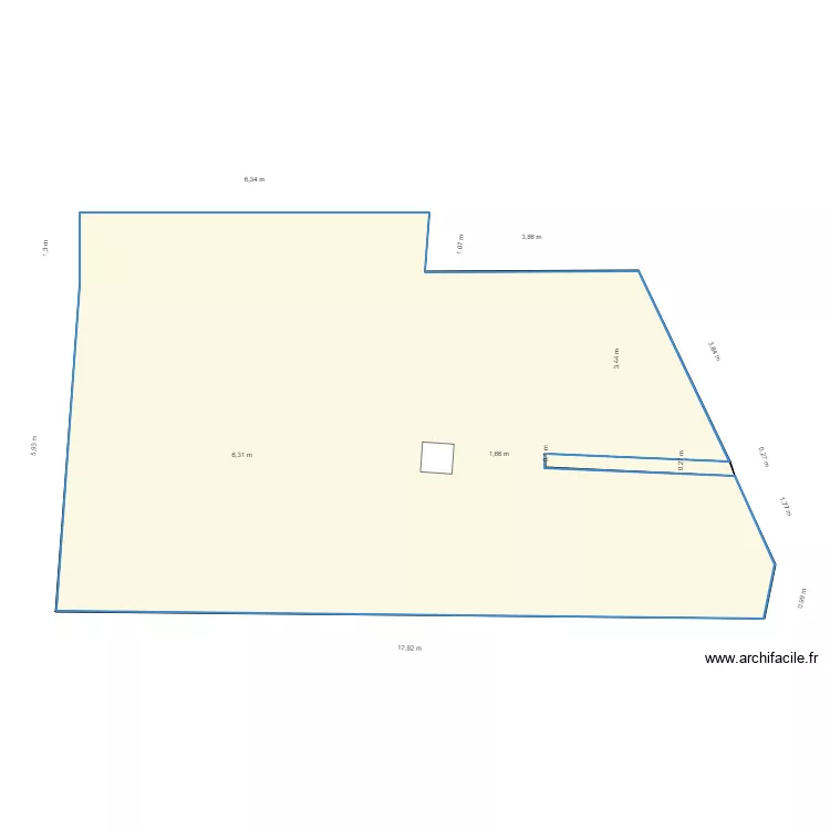 SIMON. Plan de SIMON. Plan de
