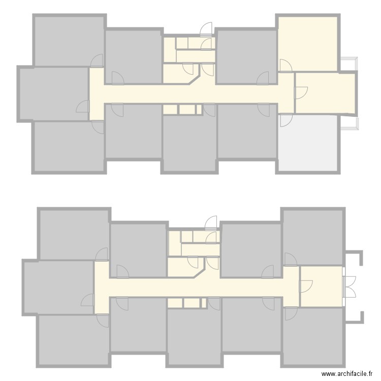 balyver 2eme. Plan de 0 pièce et 0 m2