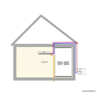 Projet Maison Jess
