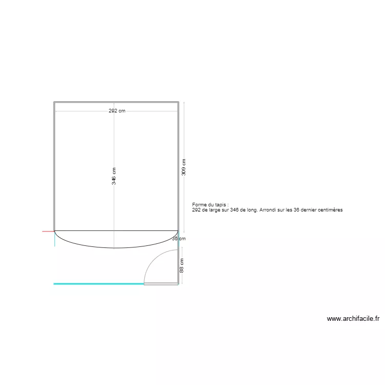 clean power tapis vert. Plan de 