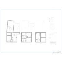 Fb bx (cuisine annexe + dressing) 