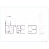 Fb bx (cuisine annexe + dressing) 