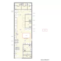 Dorian 120m2 - Montreuil 8