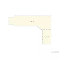 Lemezec couloir toilette