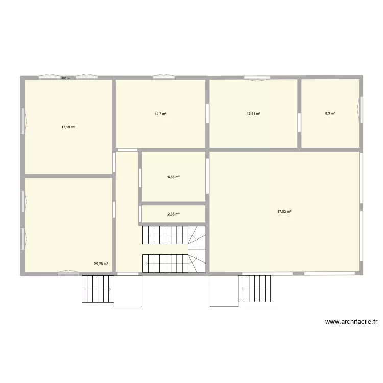 Plan Sulzbach v1. Plan de 