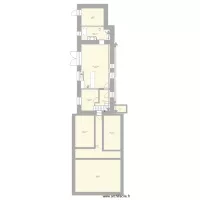 Rdch  Projectif 4 Petit Aulnay