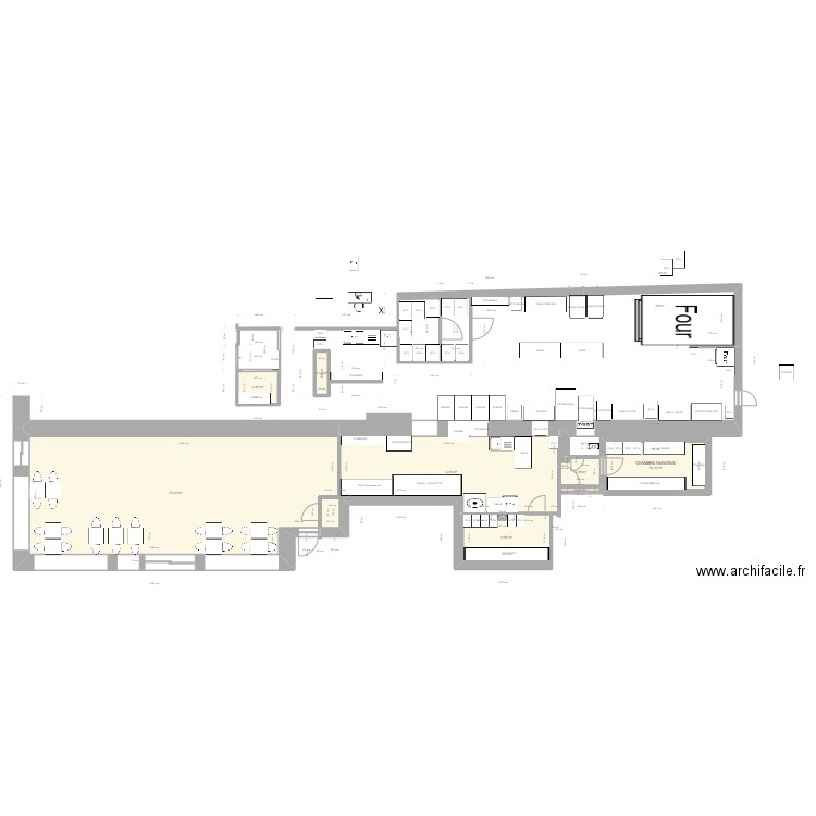 AURAY V3. Plan de 0 pièce et 0 m2