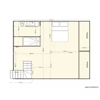 am&eacute;nagement combles 2