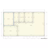 MODELLE JULIETTA PLAN DE BASE
