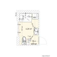 bois colombe sdb