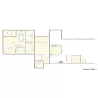 Plan construction gite 