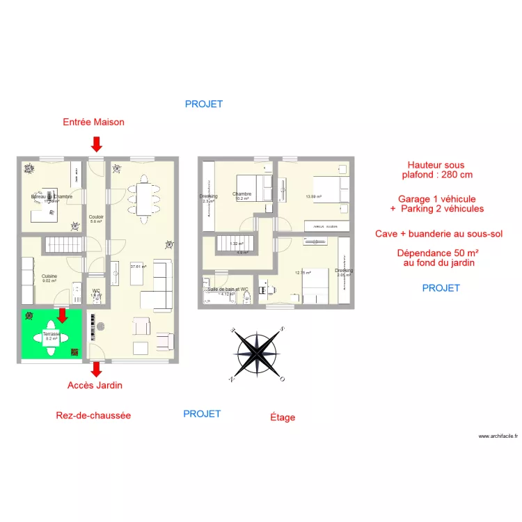 SABATIER. Plan de SABATIER. Plan de