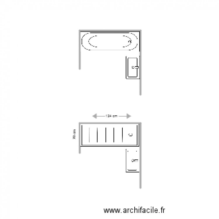 MºJOSE TRIGUILLO. Plan de 0 pièce et 0 m2