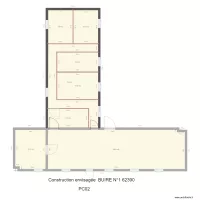 maison Priscilla INTERIEURE