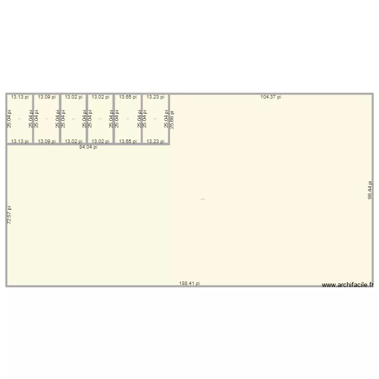 G-10 Hotel. Plan de G-10 Hotel. Plan de