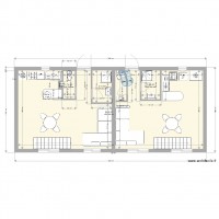 Appart city Gaja 32230