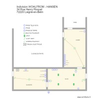 PLAN ELECTRIQUE