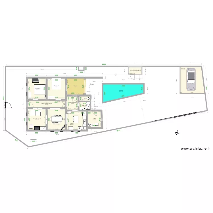 Sauvegarde au 25 05. Plan de 