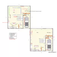 231 Av marechal de lattre de tassigny Rdc