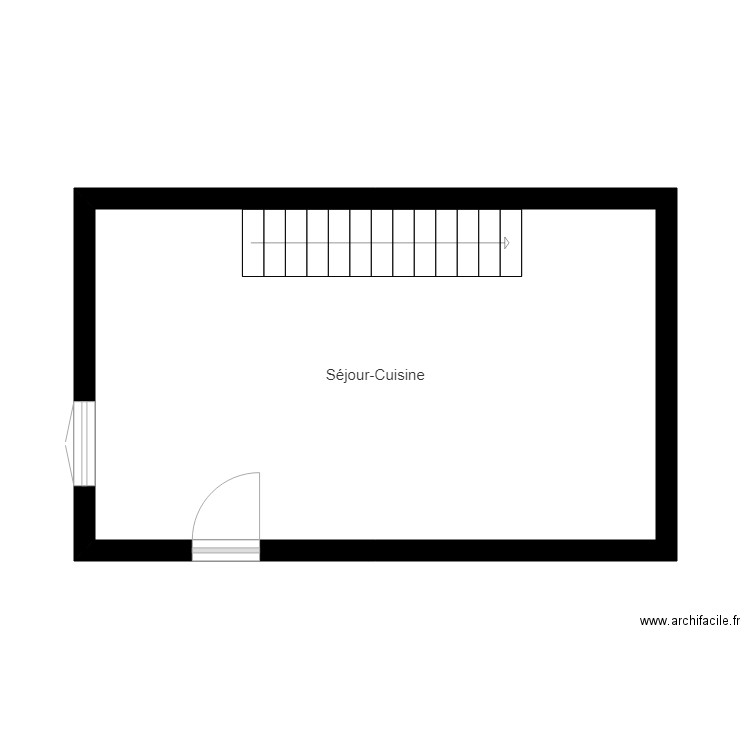 E180504. Plan de 0 pièce et 0 m2