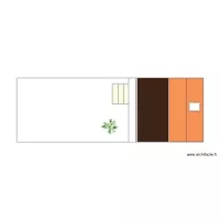 Projet plan de masse Neuville