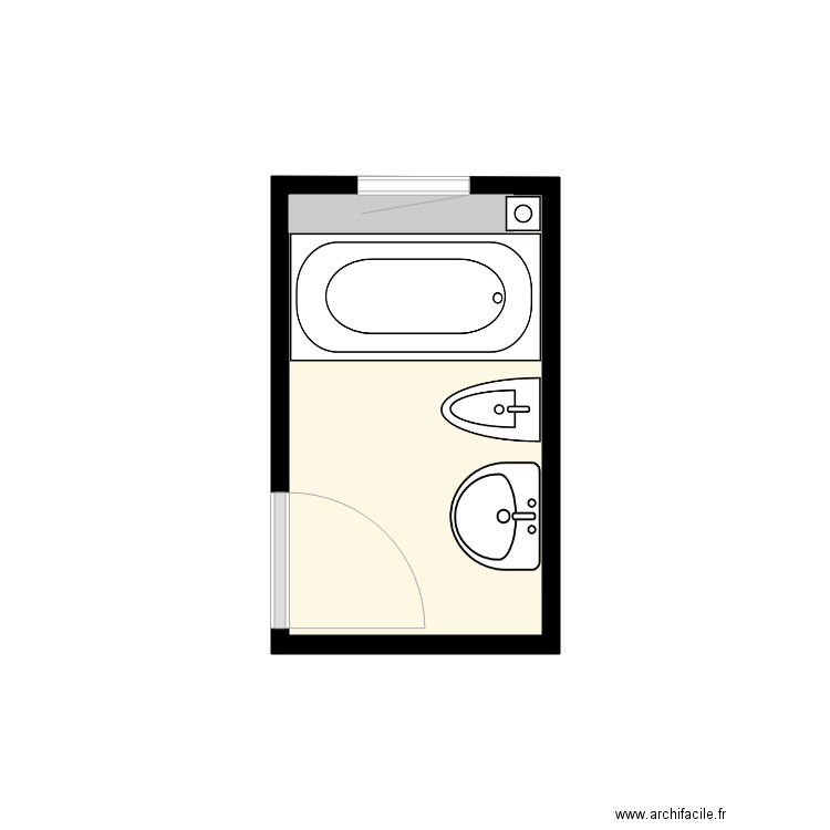 dubo. Plan de 0 pièce et 0 m2