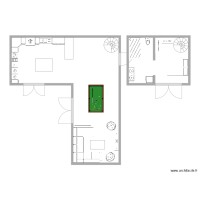Plan Maison