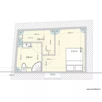 &Eacute;tage annexe 1