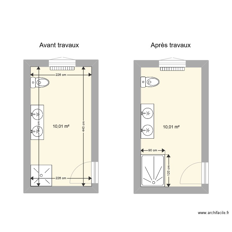 Vialla marie-Louise. Plan de 0 pièce et 0 m2