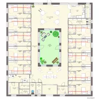 Unit&eacute; personnes en perte d'autonomie importante 11/2022