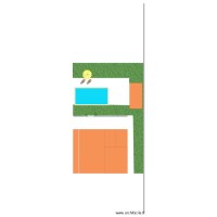 projet piscine