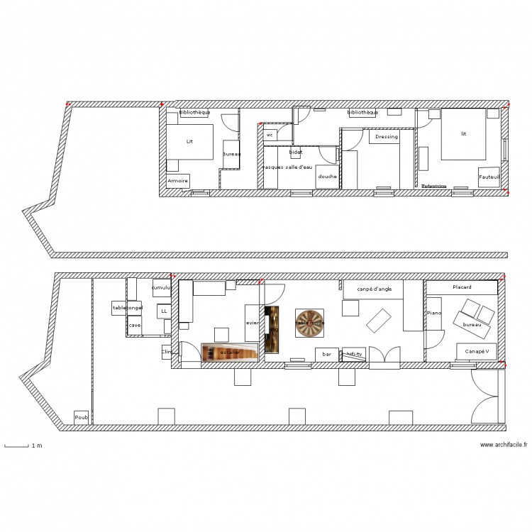 FJB_10/09/2010. Plan de 0 pièce et 0 m2