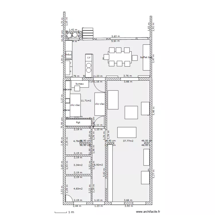 lacour_cuisine_bonnesmesures2_futurc. Plan de 