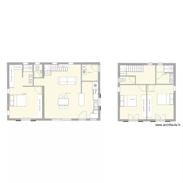 version 1. Plan de version 1. Plan de