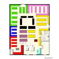 plan magasin 