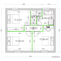 MANIEZ / HIELSCHER ETAGE 5