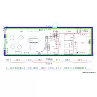 Loft am&eacute;nagement  plan B
