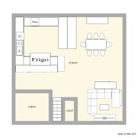salon rdc