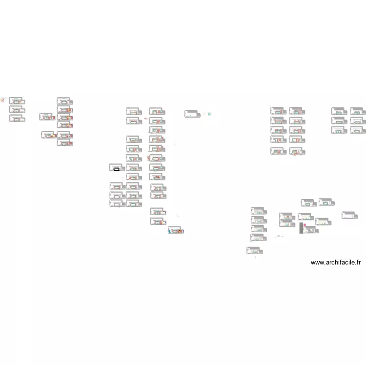 Ctrl final UAP1 V9. Plan de 29 et 1699 m² Ctrl final UAP1 V9. Plan de 29 et 1699 m²
