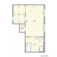 Appartement St Brevin 4