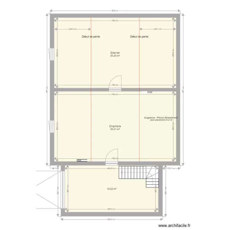 Projet Vincent APRES. Plan de Projet Vincent APRES. Plan de