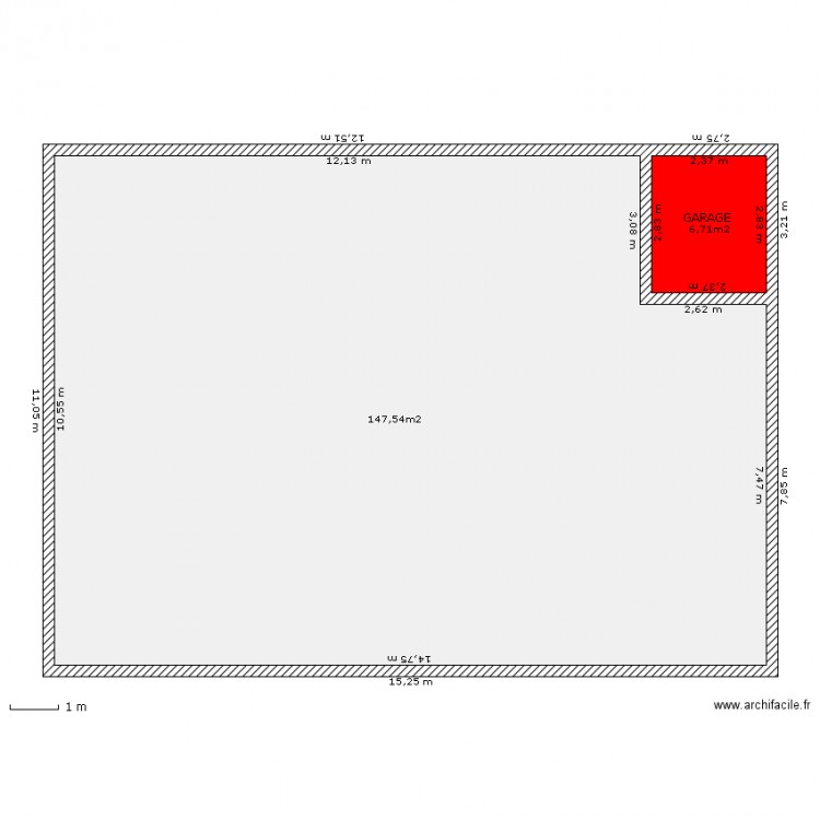 5A VERONIQUE. Plan de 0 pièce et 0 m2