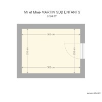 MARTIN SDB ENFANTS